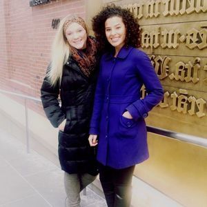 Meet your Posher, Jessica